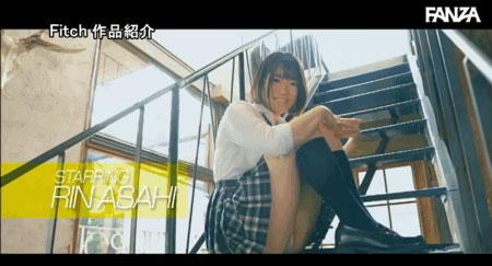 朝日りん(朝日铃,Asahi-Rin)作品JUFE-299介绍及封面预览