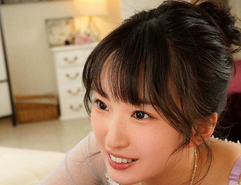 月野かすみ（月野香澄）品番作品hmn-006介绍及预览-九聚集