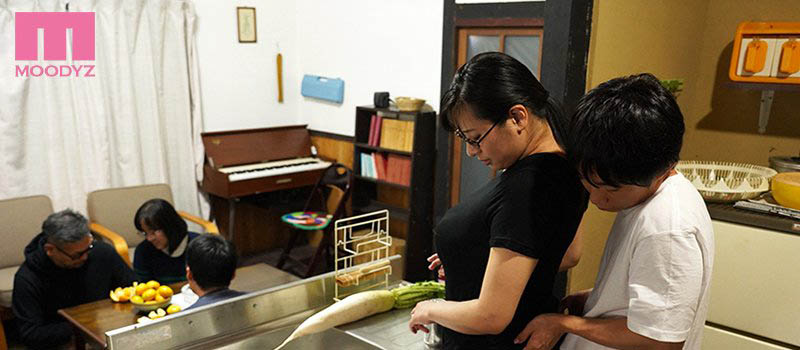 春菜はな(春菜花)品番作品mimk-084介绍及预览-九聚集