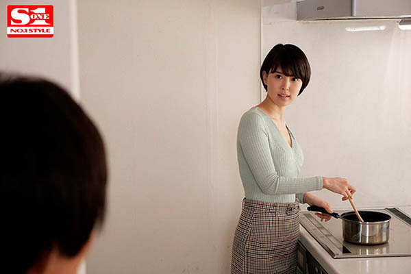 葵つかさ(葵司,Aoi-Tsukasa)作品SSNI-866介绍及封面预览