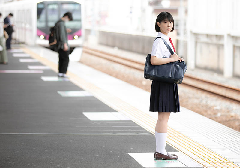 桃乃りん(桃乃铃,Momono-Rin)作品SDAB-190介绍及封面预览