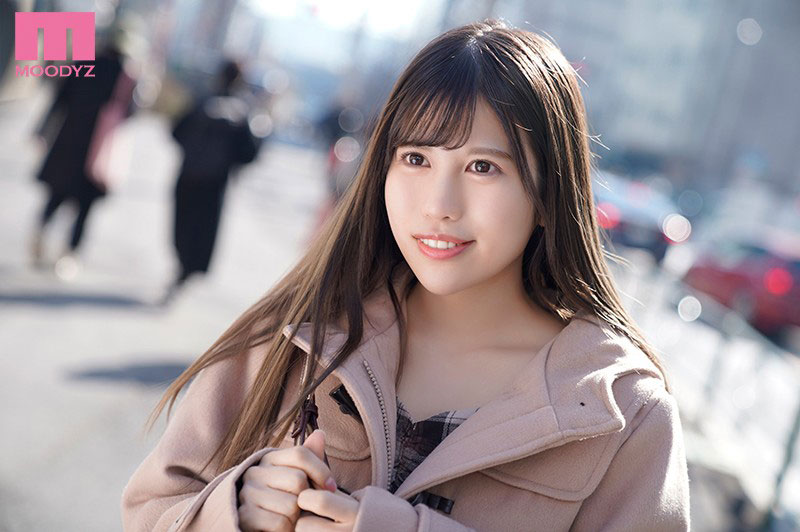 夜空あみ(夜空亚美,Yozora-Ami)作品MIFD-155介绍及封面预览