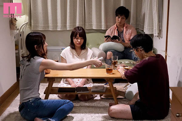 八木奈々(八木奈奈,Yagi-Nana)作品MIDE-863介绍及封面预览