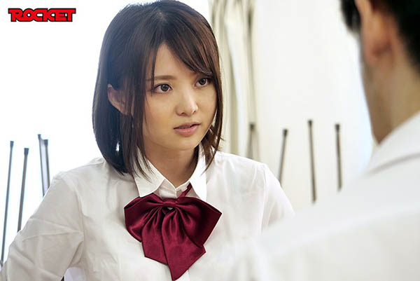 妃月るい(妃月留衣,Hizuki-Rui)作品RCTS-016介绍及封面预览