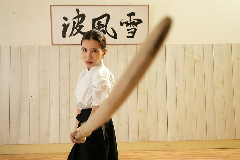 橘奏海品番作品SVDVD-883介绍及预览-九聚集