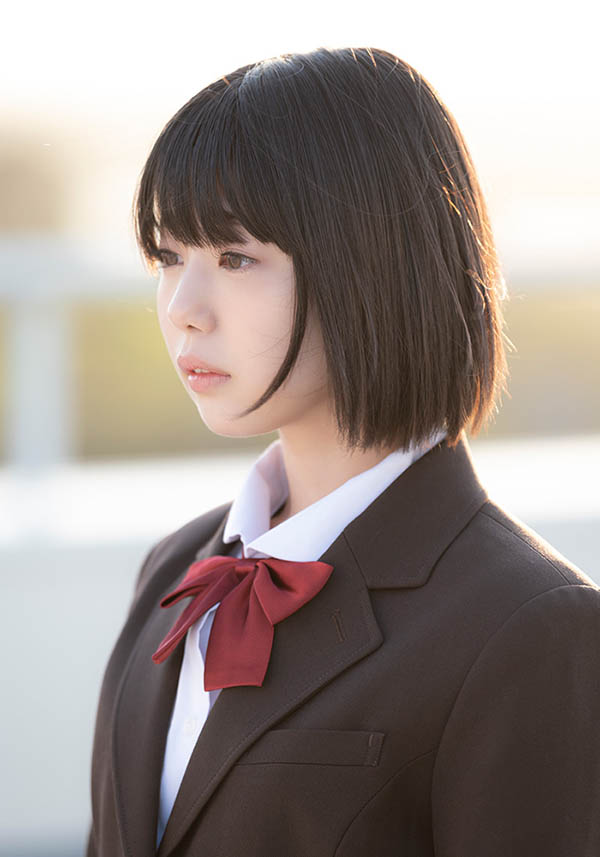 桃乃りん(桃乃铃,Momono-Rin)作品SDAB-190介绍及封面预览