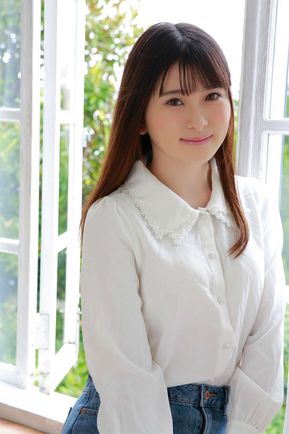 凑ひめか(凑姬香,Minato-Himeka)作品CAWD-132介绍及封面预览