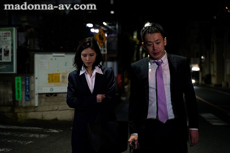 武藤あやか(武藤彩香,Muton-Ayaka)作品JUL-265介绍及封面预览