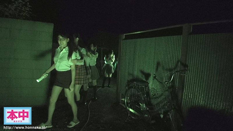 本中10周年后夜祭作品HNDS-068介绍及封面预览