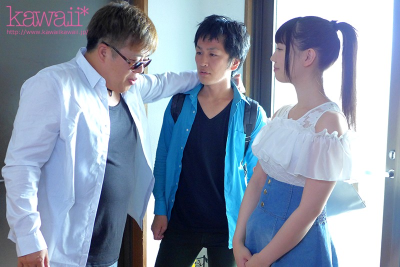 铃木心春品番作品KAWD-932介绍及预览-九聚集