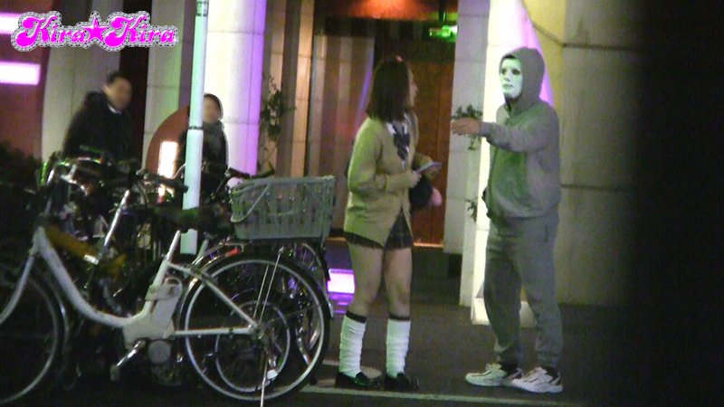 凉花くるみ(凉花胡桃,Suzuka-Kurumi)作品BLF-455介绍及封面预览