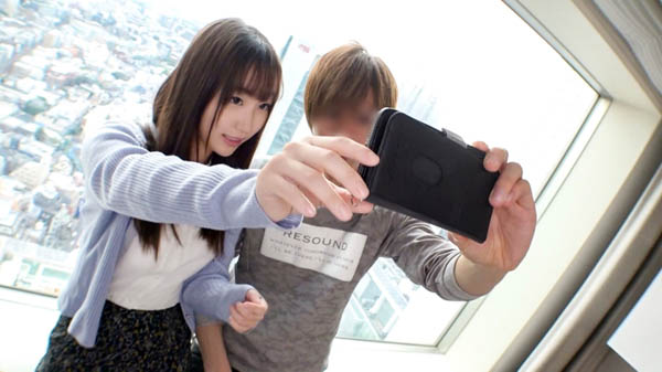 希望光品番作品200GANA-2384介绍及预览-九聚集