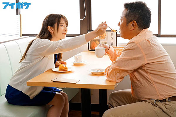 岬ななみ(岬奈奈美,Misaki-Nanami)作品IPX-632介绍及封面预览