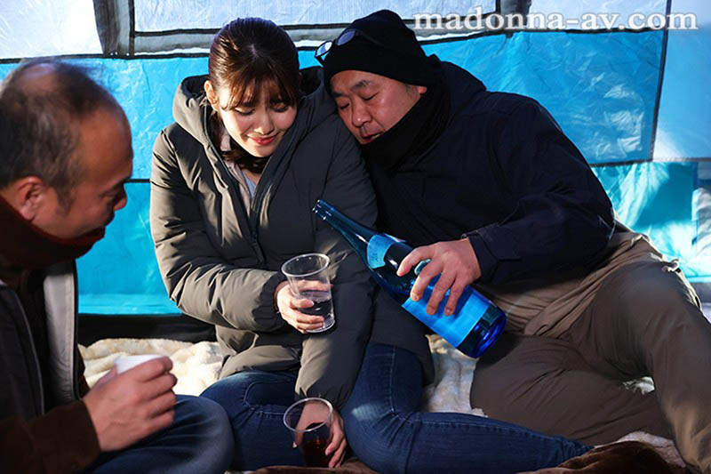 神宫寺ナオ(神宫寺奈绪,Jinguji-Nao)作品JUL-568介绍及封面预览