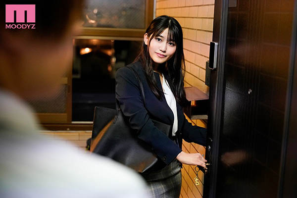 神宫寺ナオ(神宫寺奈绪，Jinguji-Nao)品番作品MIDE-856介绍及预览-九聚集