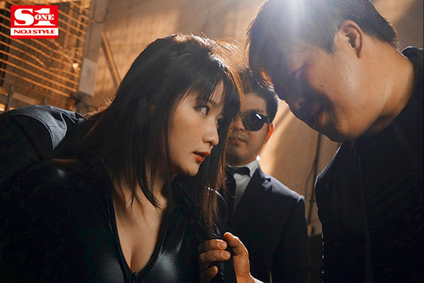 鹫尾めい（鹫尾芽衣）品番作品ssni-994介绍及预览-九聚集