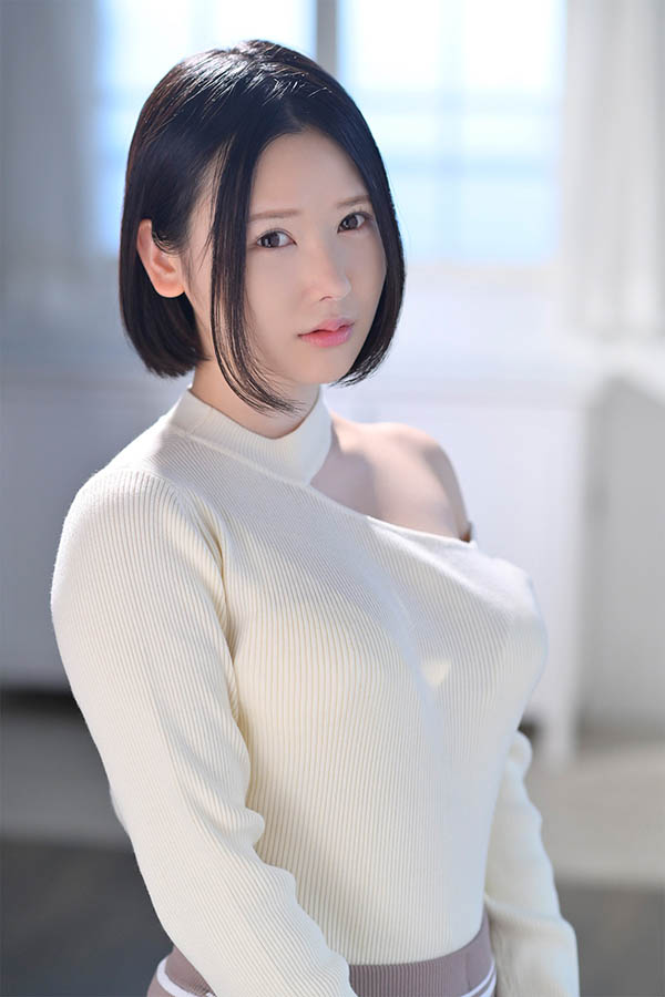 皆川るい(皆川留衣,Minagawa-Rui)作品CAWD-184介绍及封面预览