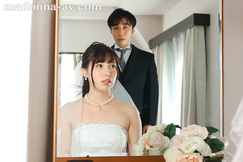 白桃はな(白桃花)作品JUL-586介绍及封面预览