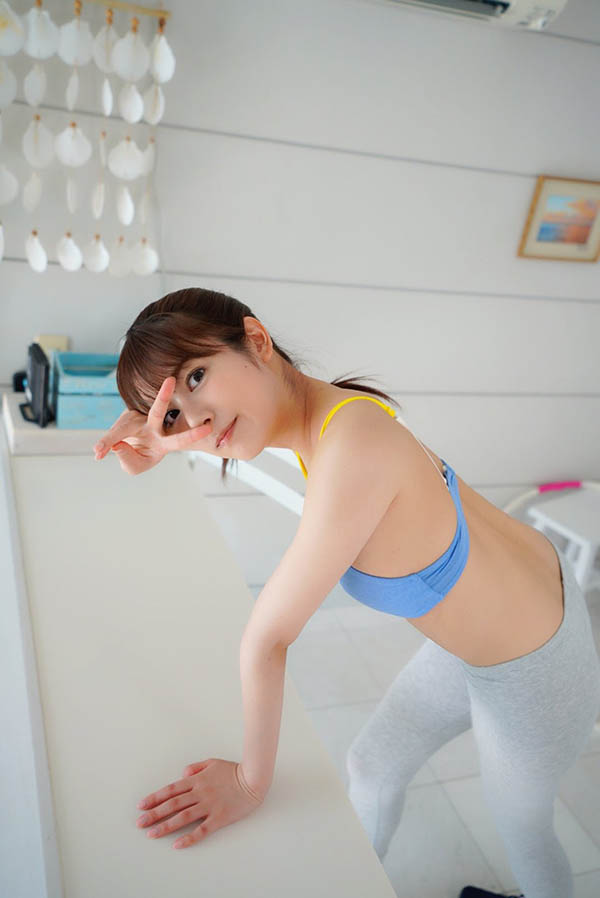 杏羽かれん(杏羽花莲，Kyouwa-Karen)品番作品FLNS-076介绍及预览-九聚集