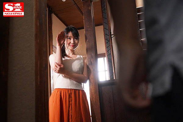 梦乃あいか(梦乃爱华,Yumeno-aika)作品SSNI-782介绍及封面预览