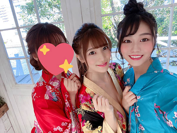 花宫あむ(花宫亚梦)品番作品SSNI-672介绍及预览-九聚集