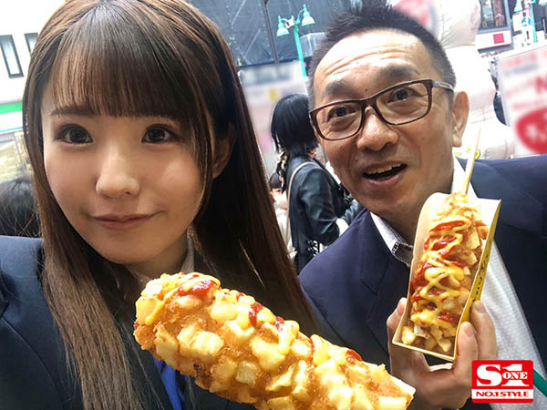 乙白さやか(乙白沙也加,Otoshiro-Sayaka)作品SSNI-988介绍及封面预览