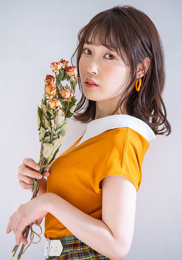 天然かのん(天然花音,Amane-Kanon)作品KMHRS-026介绍及封面预览