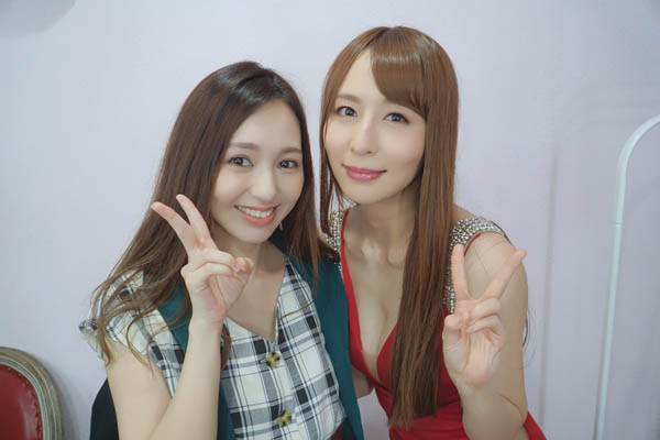 もなみ铃(萌波铃)品番作品IPX-377介绍及预览-九聚集