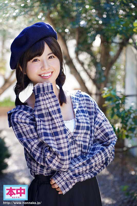 朝比奈ななせ(朝比奈七濑,Asahina-Nanase)作品HND-959介绍及封面预览