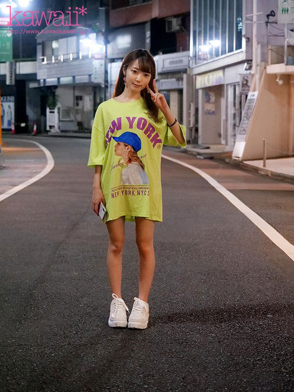 雨宫もな(雨宫萌奈,Amemiya-Mona)作品CAWD-144介绍及封面预览