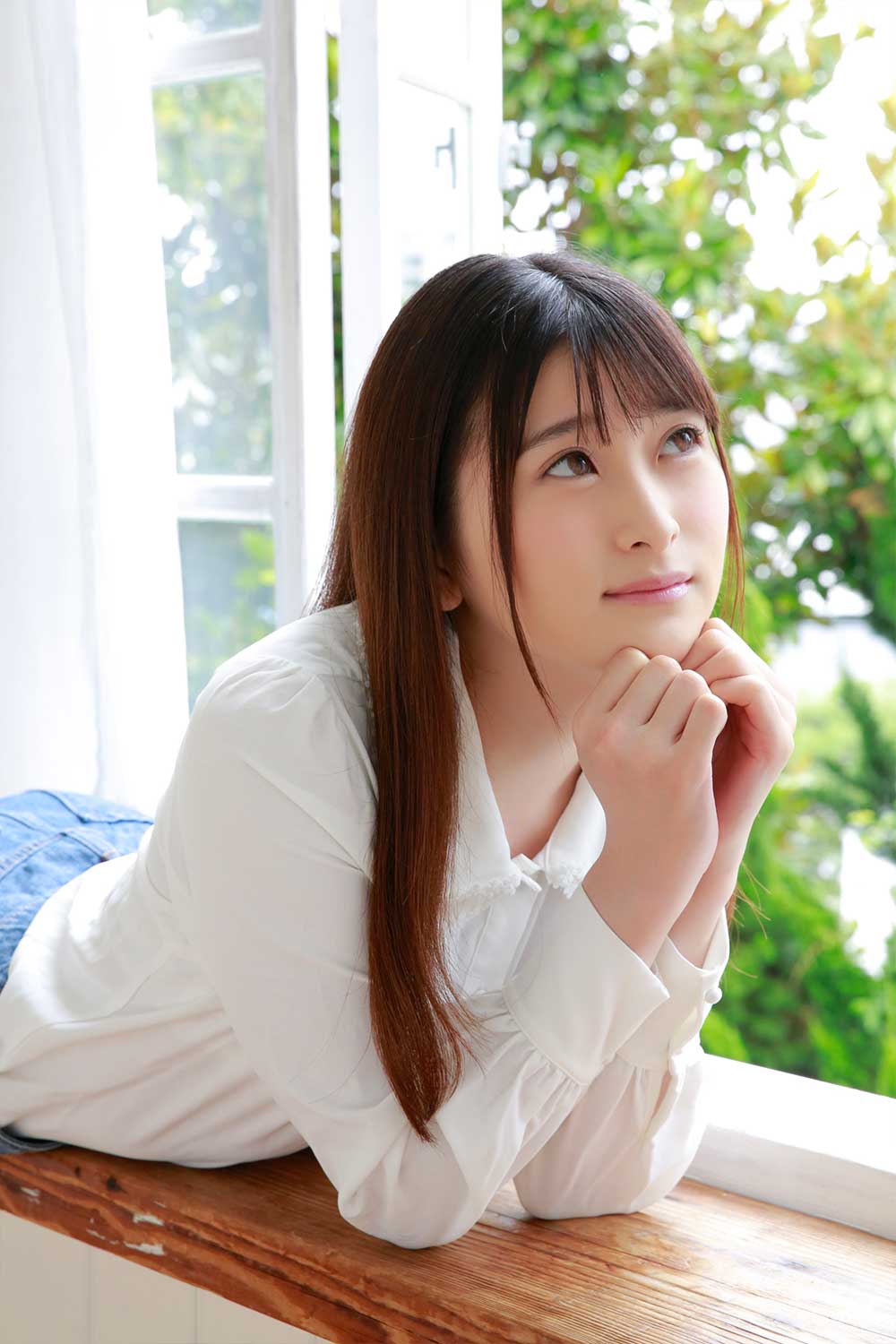 凑ひめか(凑姬香,Minato-Himeka)作品CAWD-143介绍及封面预览