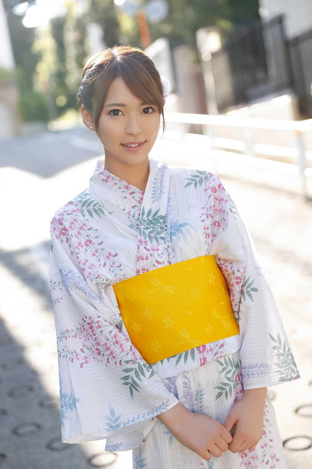 东条なつ(东条夏,Tojo-Natsu)作品HND-927介绍及封面预览