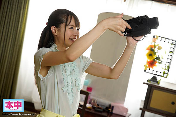 松本いちか(松本一香)作品HND-862介绍及封面预览