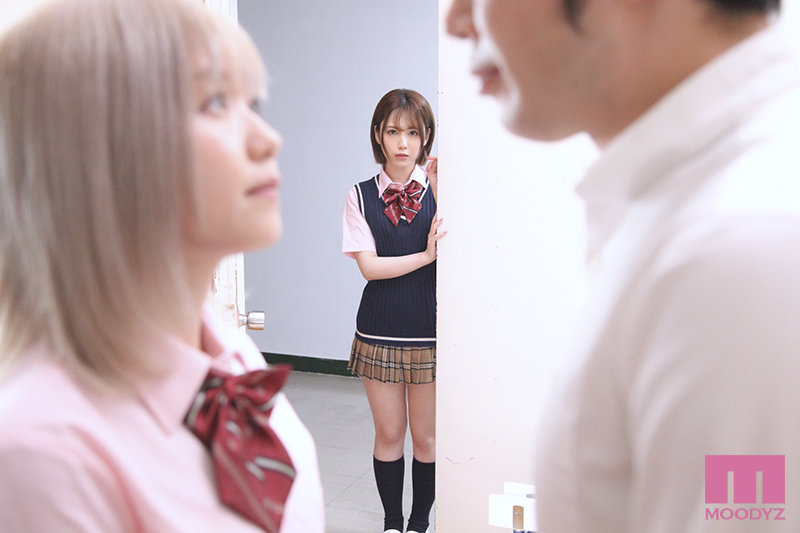 堀北わん(堀北湾,Horikita-Wan)作品MIAA-503介绍及封面预览