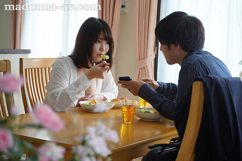 児玉れな(儿玉玲奈,Kodama-Rena)作品JUL-735介绍及封面预览