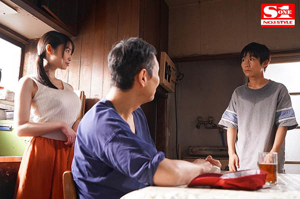 梦乃あいか(梦乃爱华,Yumeno-aika)作品SSNI-782介绍及封面预览