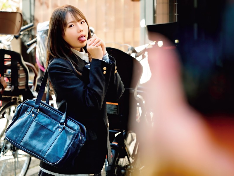 松本いちか(松本一香)作品DVAJ-519介绍及封面预览