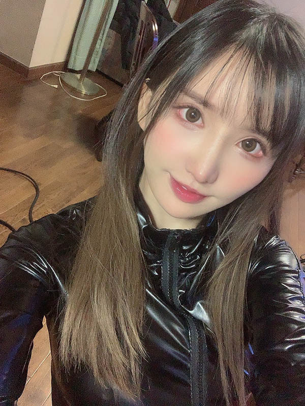 楪カレン(楪可怜)品番作品PPPE-005介绍及预览-九聚集