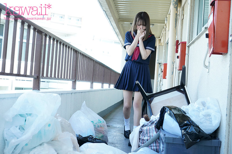 松本いちか(松本一香,Matsumoto-Ichika)作品CAWD-276介绍及封面预览