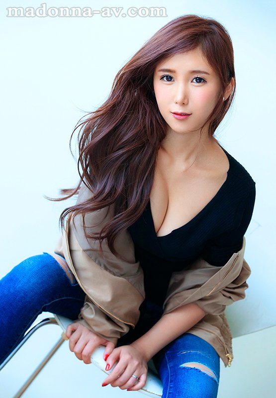 我妻里帆作品JUY-714介绍及封面预览