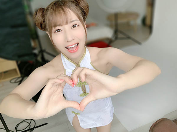 初川みなみ(初川南，Hatsukawa-Minami)品番作品MIDE-855介绍及预览-九聚集