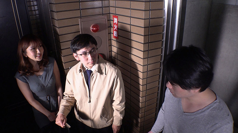 大槻ひびき（大槻响）品番作品XVSR-607介绍及预览-九聚集