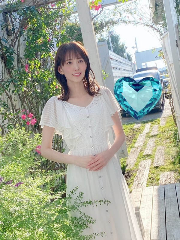 瀬乃みなみ(濑乃南,Seno-Minami)品番作品STARS-582介绍及预览-九聚集