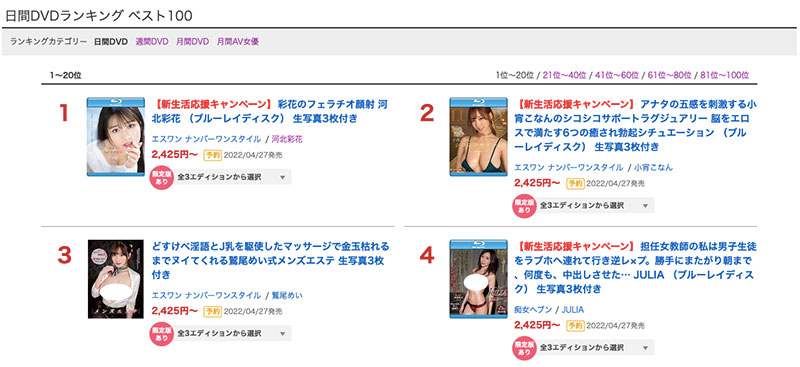 河北彩花(Kawakita-Saika)品番作品SSIS-387介绍及预览-九聚集