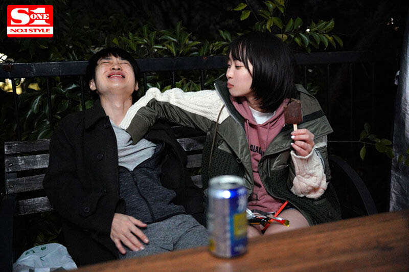 架乃ゆら(架乃由罗,Kano-Yura)作品SSNI-381介绍及封面预览