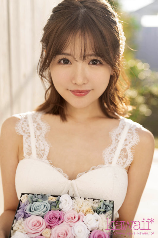 永瀬ゆい(永濑唯，Nagase-Yui)引退作品CAWD-371介绍及封面预览