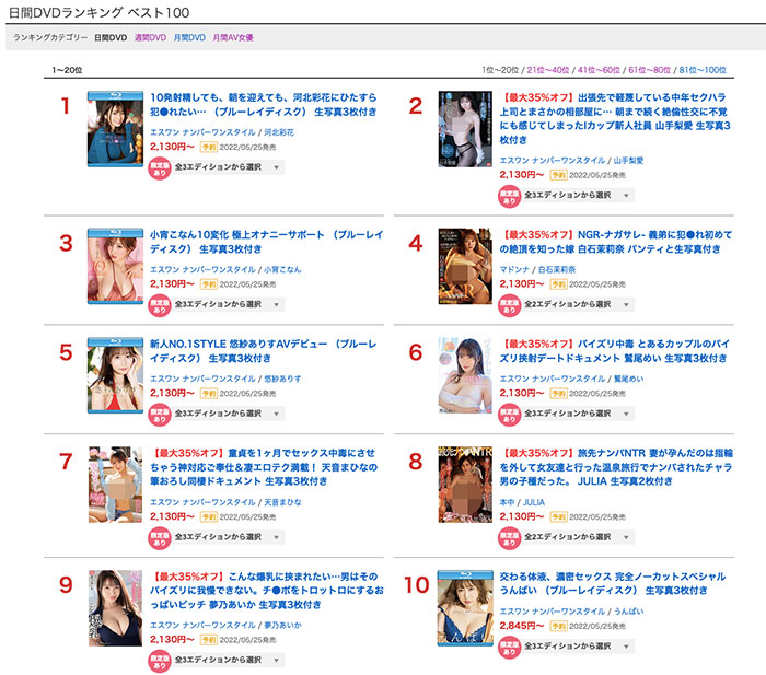 河北彩花(Kawakita-Saika)品番作品SSIS-413介绍及预览-九聚集