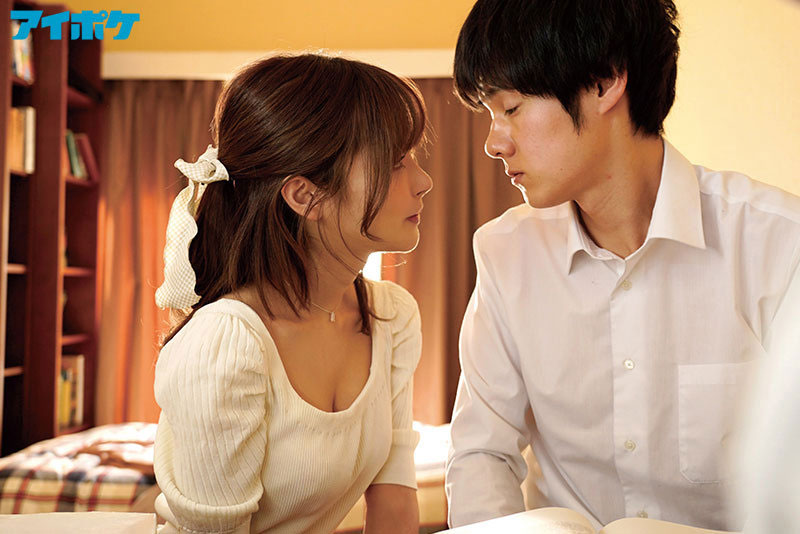 桃乃木かな(桃乃木香奈,Momonogi-Kana)作品IPX-885介绍及封面预览