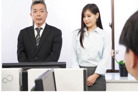 结城りの(结城莉乃,Yuki-Rino)作品PRED-407介绍及封面预览