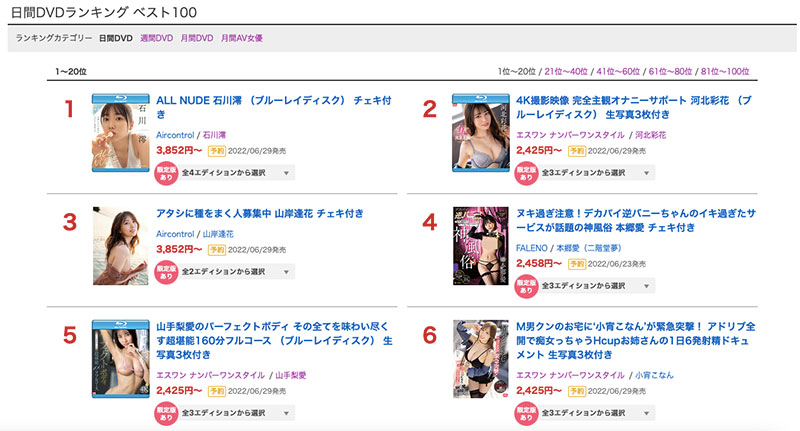 河北彩花(Kawakita-Saika)品番作品SSIS-449介绍及预览-九聚集